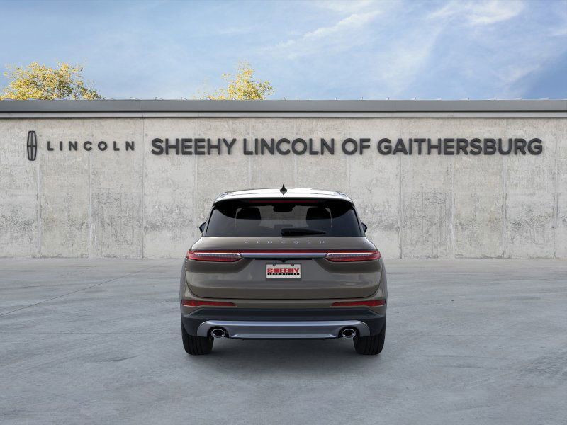 2025 Lincoln Corsair Premiere Gaithersburg MD