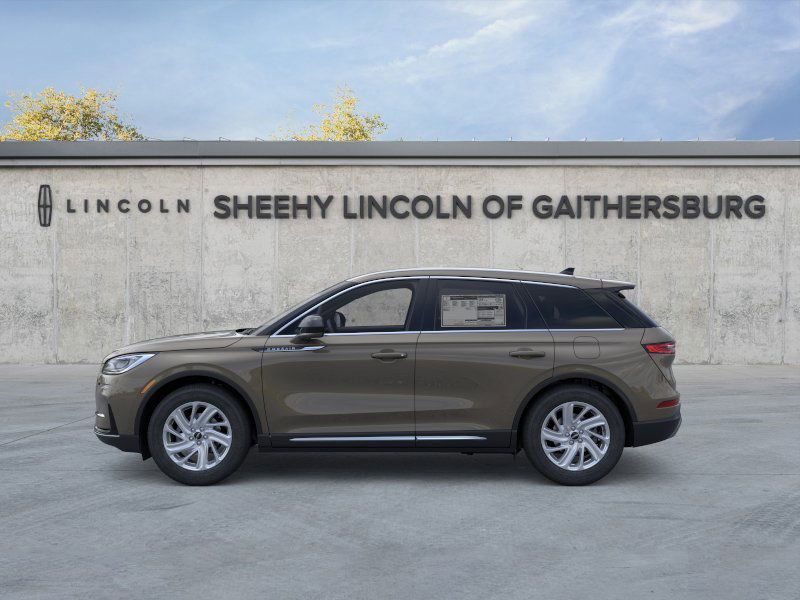 2025 Lincoln Corsair Premiere Gaithersburg MD
