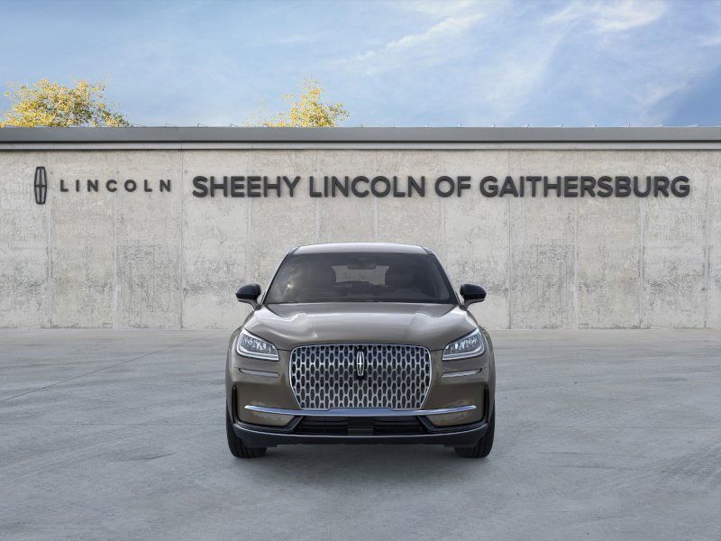 2025 Lincoln Corsair Premiere Gaithersburg MD