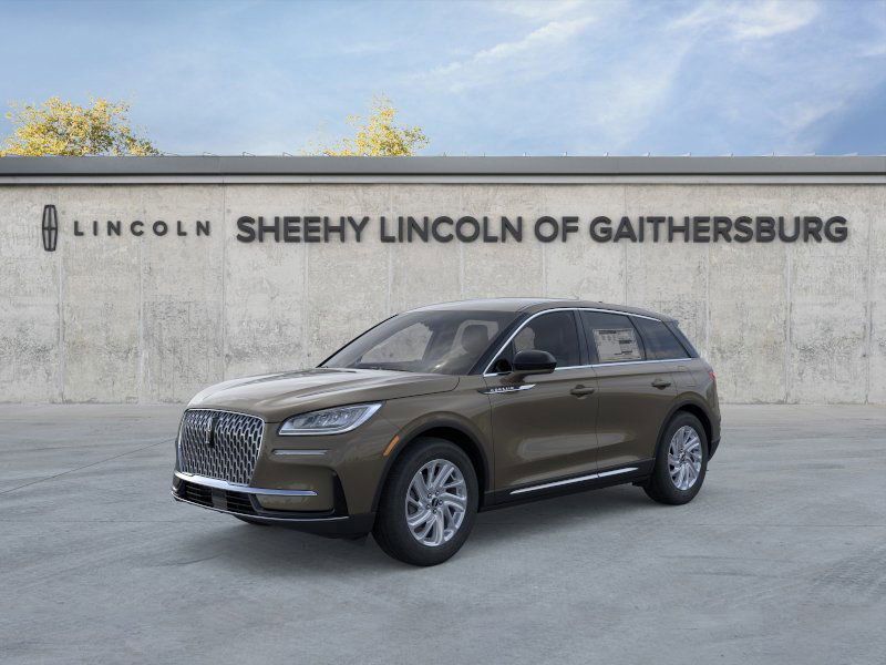 2025 Lincoln Corsair Premiere Gaithersburg MD