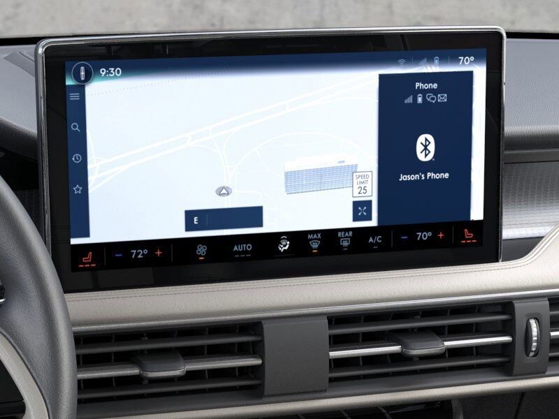 2025 Lincoln Corsair Premiere Gaithersburg MD