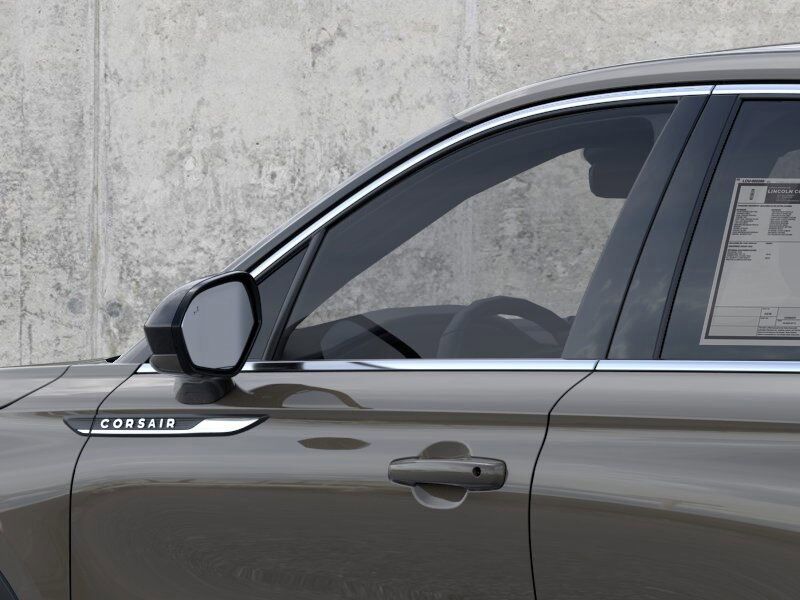 2025 Lincoln Corsair Premiere Gaithersburg MD