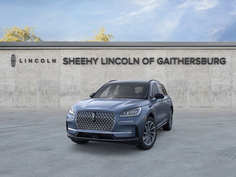 2025 Lincoln Corsair Premiere Gaithersburg MD