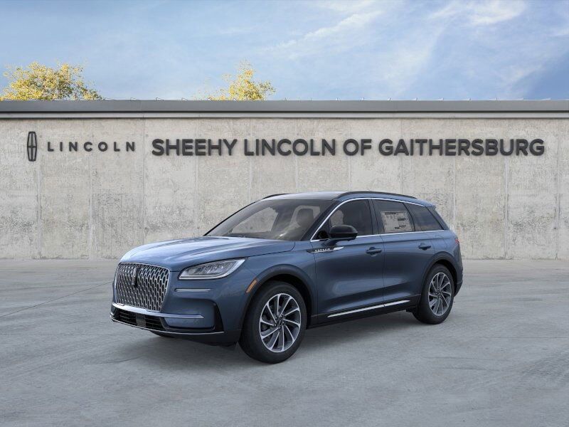 2025 Lincoln Corsair Premiere Gaithersburg MD
