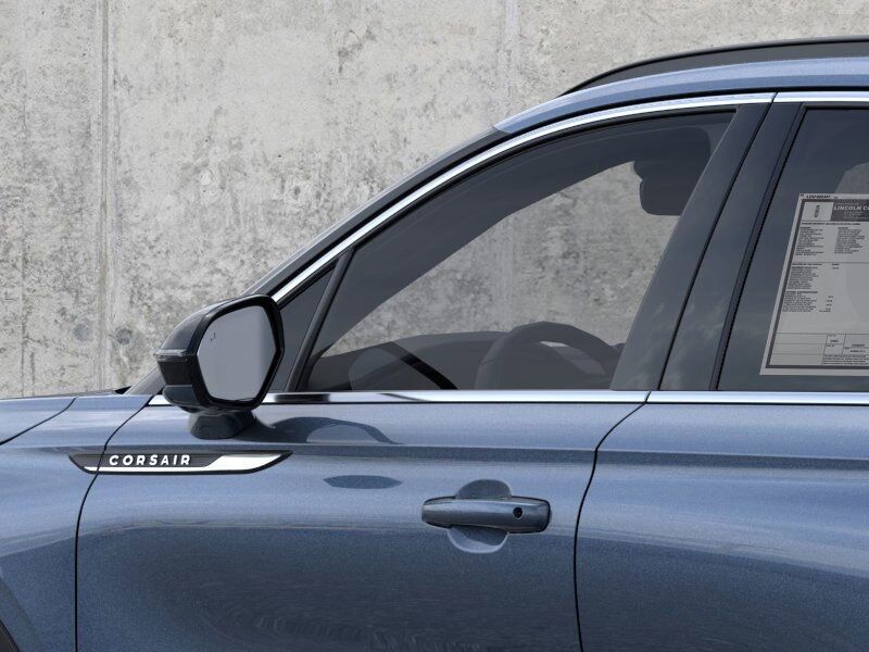 2025 Lincoln Corsair Premiere Gaithersburg MD