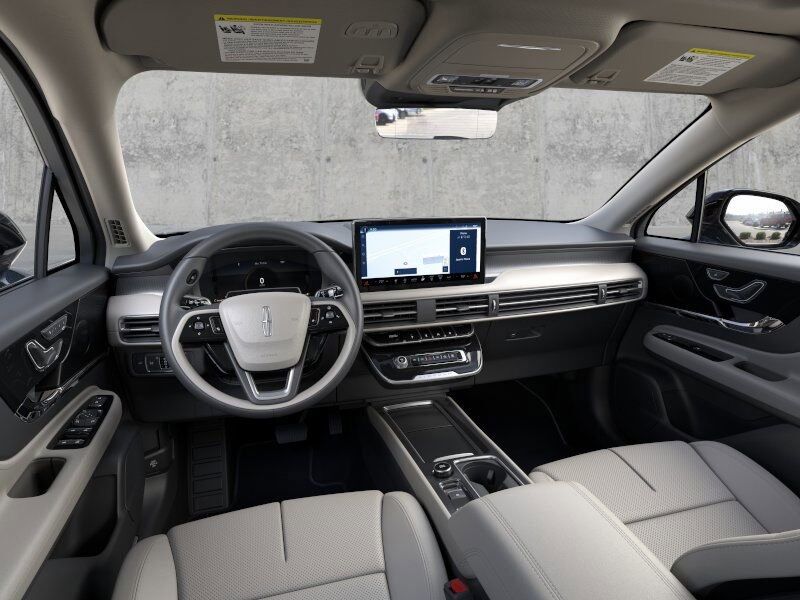 2025 Lincoln Corsair Premiere Gaithersburg MD