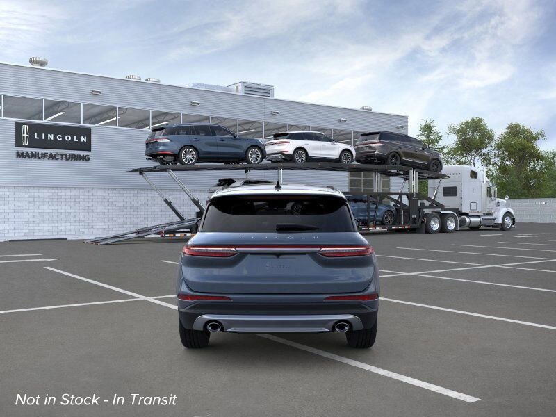 2025 Lincoln Corsair Premiere Gaithersburg MD