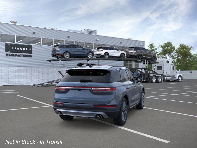 2025 Lincoln Corsair Premiere Gaithersburg MD