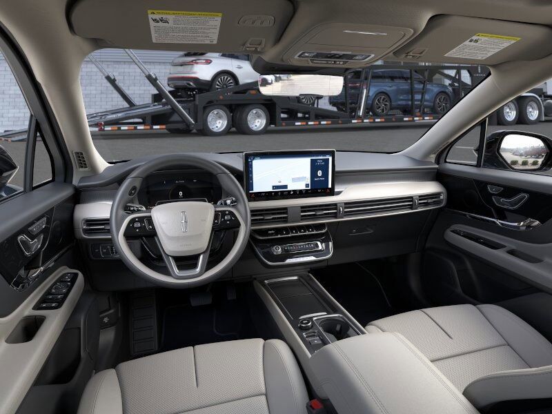 2025 Lincoln Corsair Premiere Gaithersburg MD