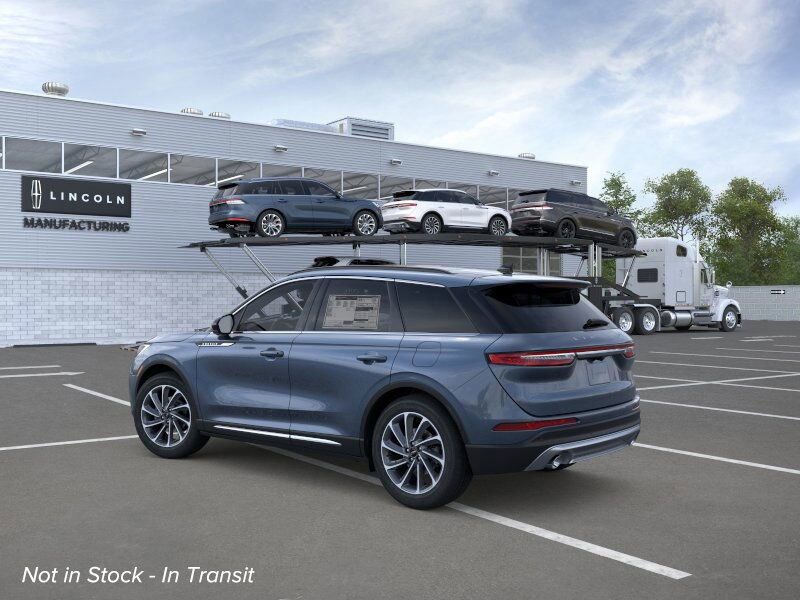 2025 Lincoln Corsair Premiere Gaithersburg MD