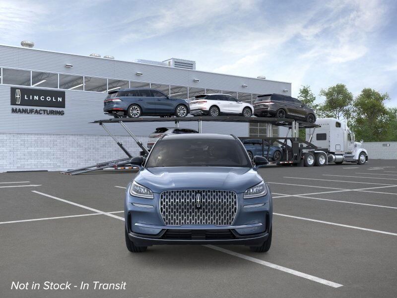 2025 Lincoln Corsair Premiere Gaithersburg MD