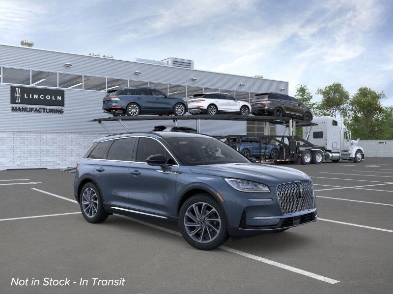 2025 Lincoln Corsair Premiere Gaithersburg MD