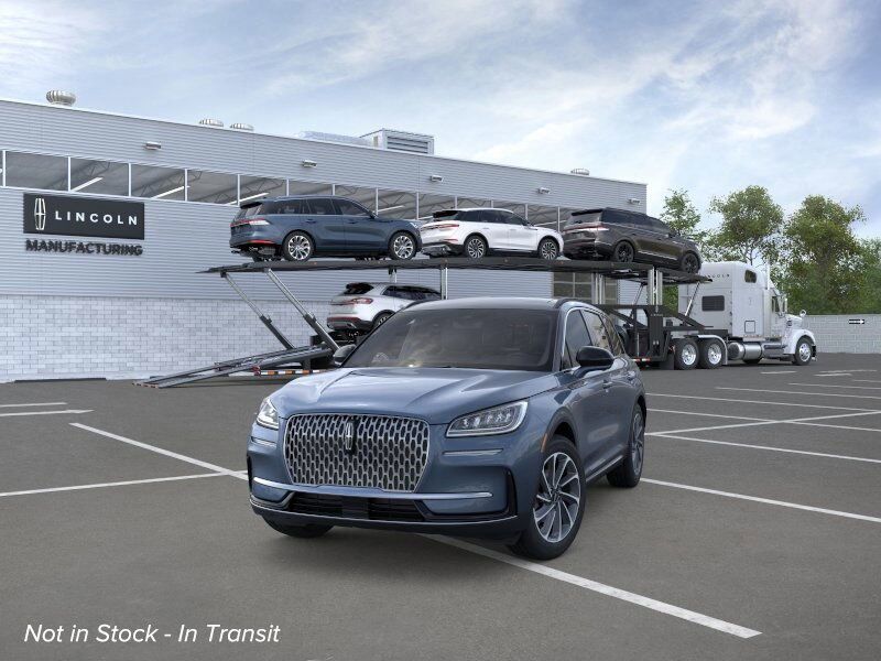 2025 Lincoln Corsair Premiere Gaithersburg MD