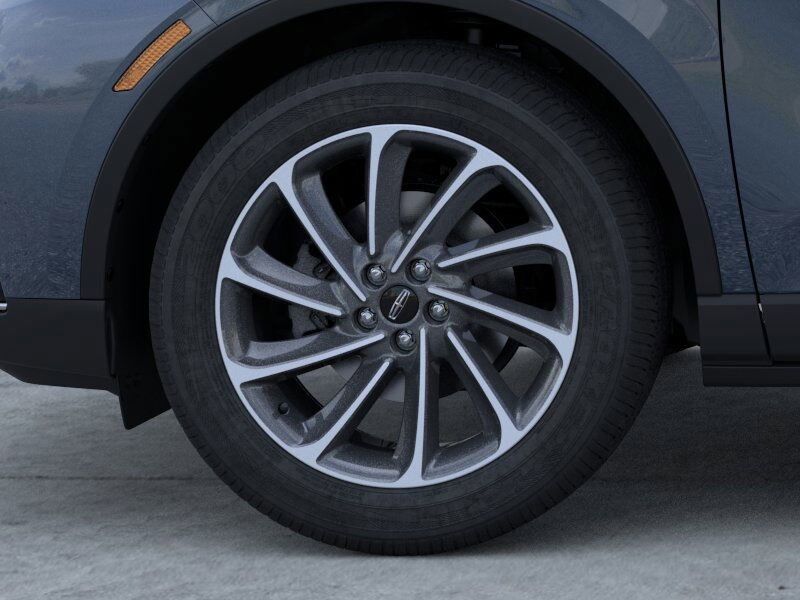 2025 Lincoln Corsair Premiere Gaithersburg MD