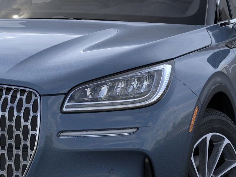 2025 Lincoln Corsair Premiere Gaithersburg MD