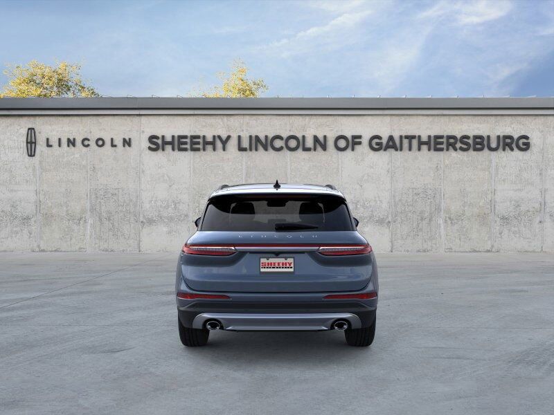 2025 Lincoln Corsair Premiere Gaithersburg MD