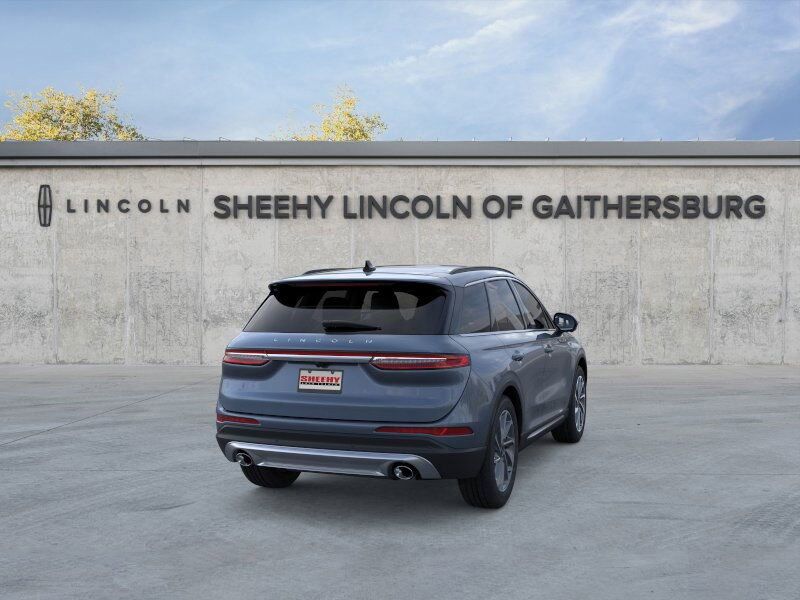 2025 Lincoln Corsair Premiere Gaithersburg MD