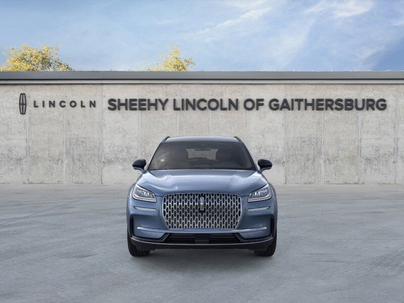 2025 Lincoln Corsair Premiere Gaithersburg MD