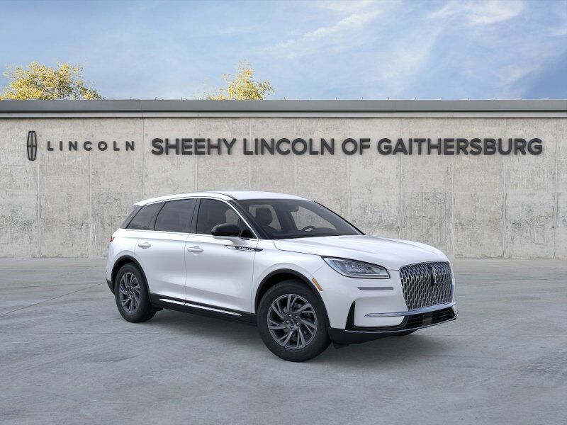 2025 Lincoln Corsair Premiere Gaithersburg MD