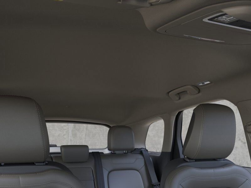 2025 Lincoln Corsair Premiere Gaithersburg MD