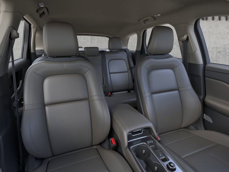 2025 Lincoln Corsair Premiere Gaithersburg MD