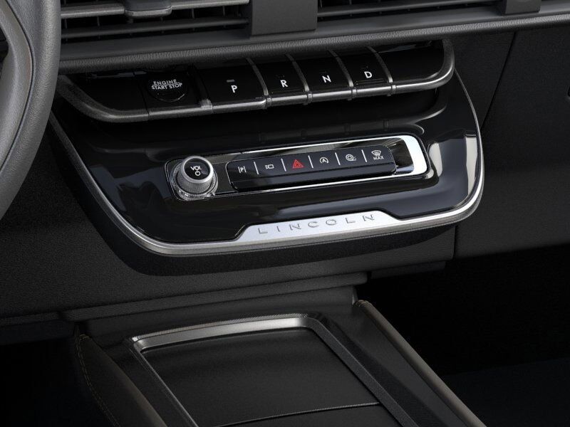 2025 Lincoln Corsair Premiere Gaithersburg MD
