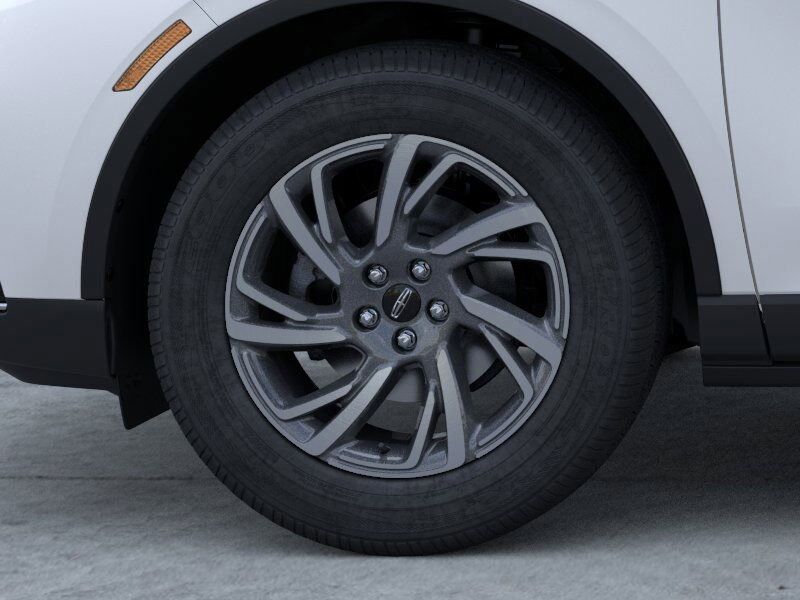 2025 Lincoln Corsair Premiere Gaithersburg MD