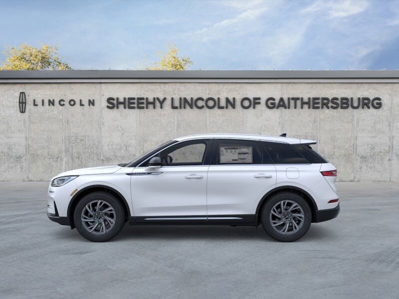 2025 Lincoln Corsair Premiere Gaithersburg MD