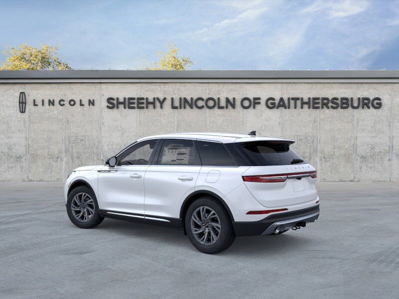 2025 Lincoln Corsair Premiere Gaithersburg MD