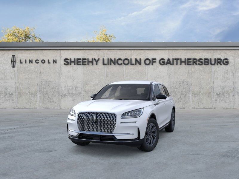 2025 Lincoln Corsair Premiere Gaithersburg MD