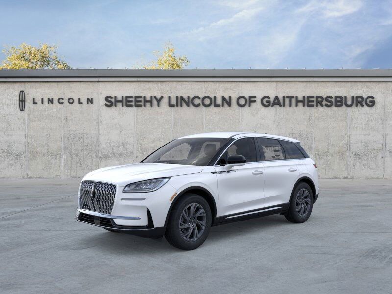 2025 Lincoln Corsair Premiere Gaithersburg MD