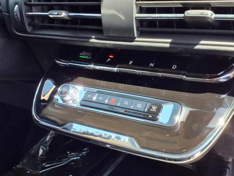 2025 Lincoln Corsair Reserve Del Rio TX