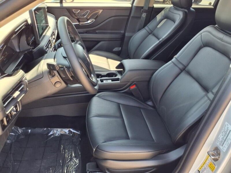 2025 Lincoln Corsair Reserve Del Rio TX