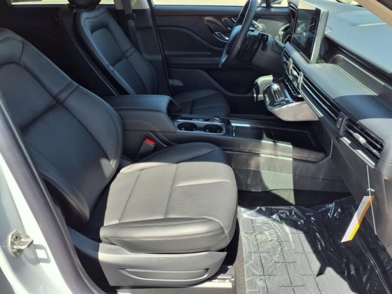 2025 Lincoln Corsair Reserve Del Rio TX