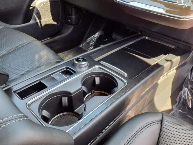 2025 Lincoln Corsair Reserve Del Rio TX