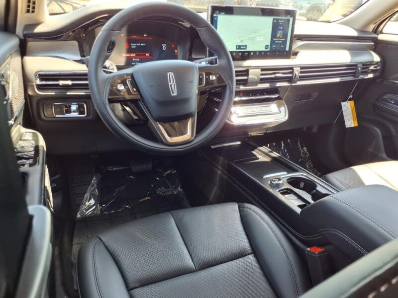 2025 Lincoln Corsair Reserve Del Rio TX