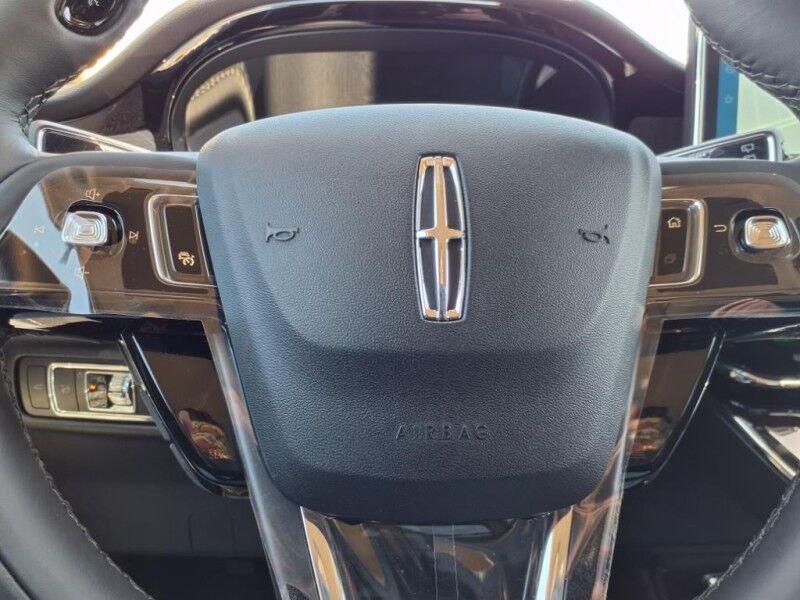 2025 Lincoln Corsair Reserve Del Rio TX