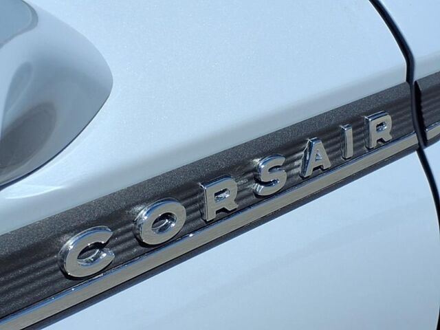 2025 Lincoln Corsair Reserve  TX
