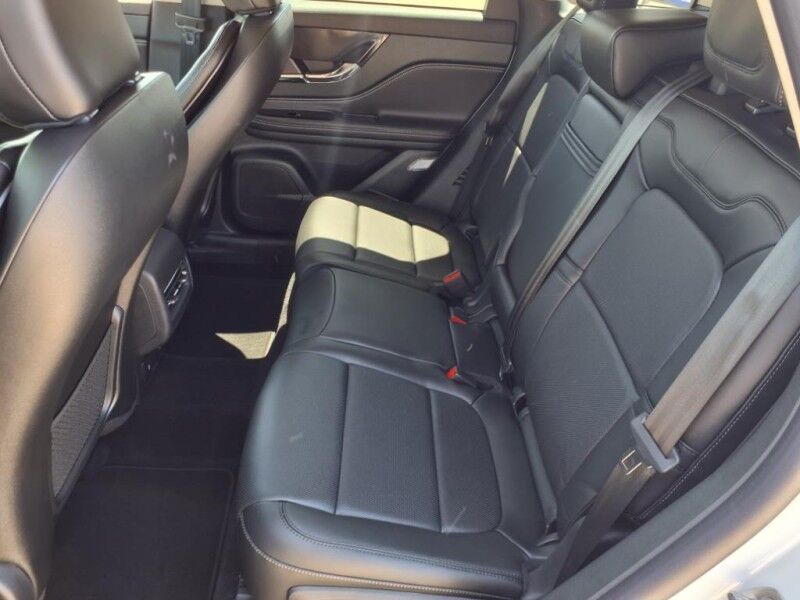 2025 Lincoln Corsair Reserve Del Rio TX