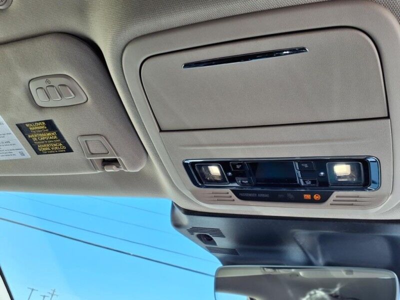 2025 Lincoln Corsair Reserve Del Rio TX