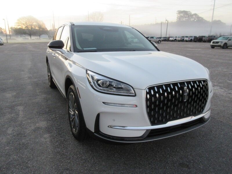 2025 Lincoln Corsair Reserve FWD St. George SC