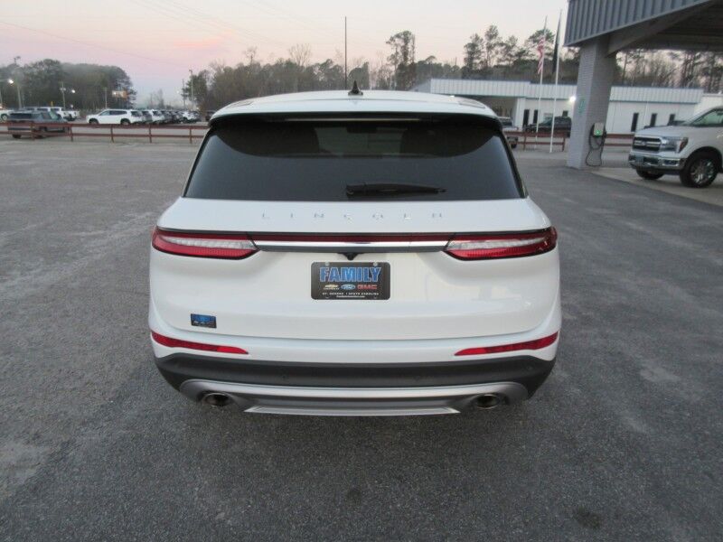 2025 Lincoln Corsair Reserve FWD St. George SC