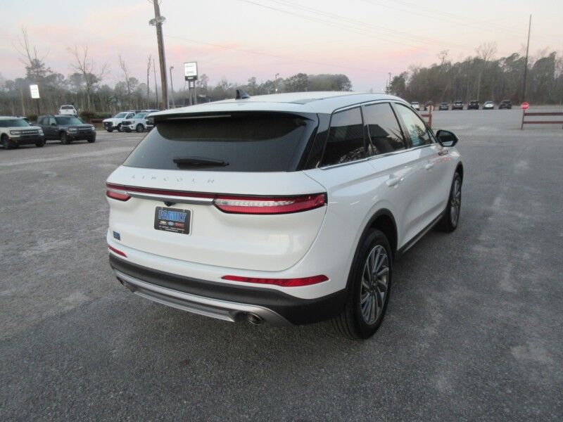 2025 Lincoln Corsair Reserve FWD St. George SC
