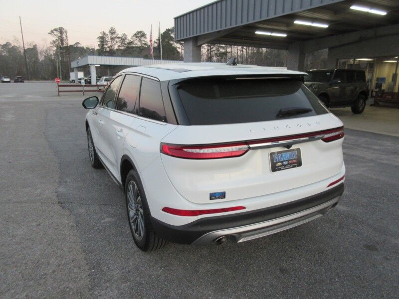 2025 Lincoln Corsair Reserve FWD St. George SC