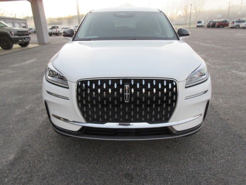 2025 Lincoln Corsair Reserve FWD St. George SC