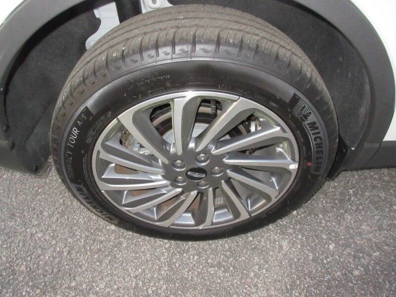 2025 Lincoln Corsair Reserve FWD St. George SC