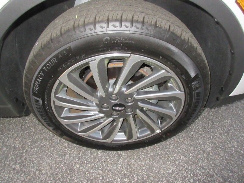 2025 Lincoln Corsair Reserve FWD St. George SC