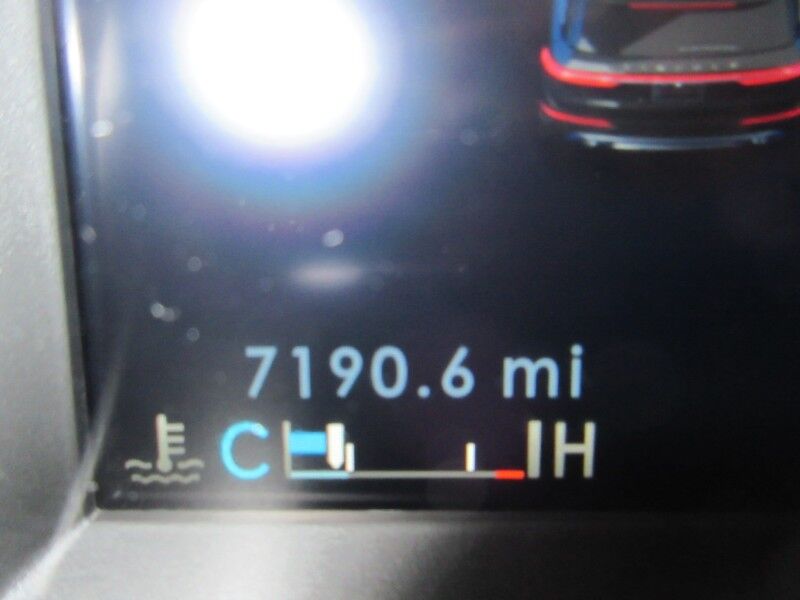 2025 Lincoln Corsair Reserve FWD St. George SC