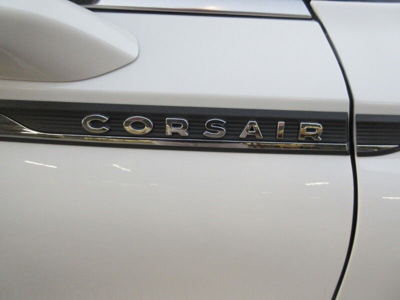 2025 Lincoln Corsair Reserve FWD St. George SC