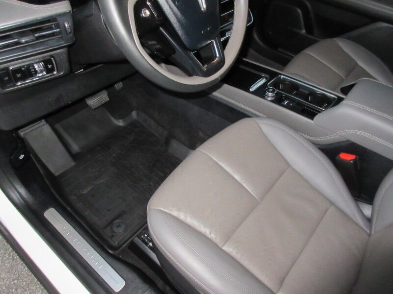 2025 Lincoln Corsair Reserve FWD St. George SC